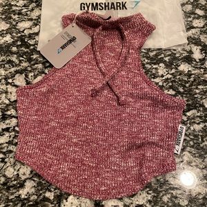 Gymshark Slounge Top
